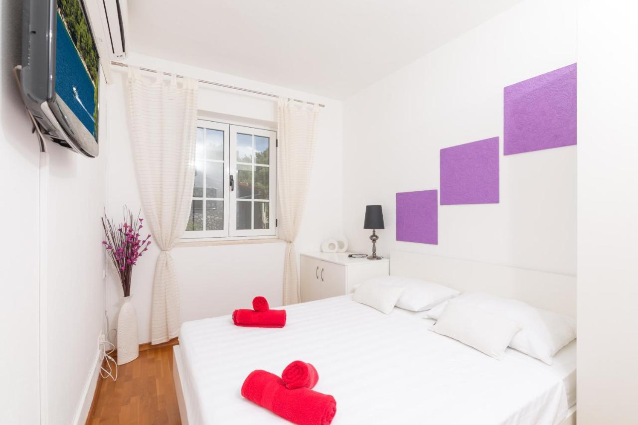 Dobronic Apartment Jelsa (Hvar)