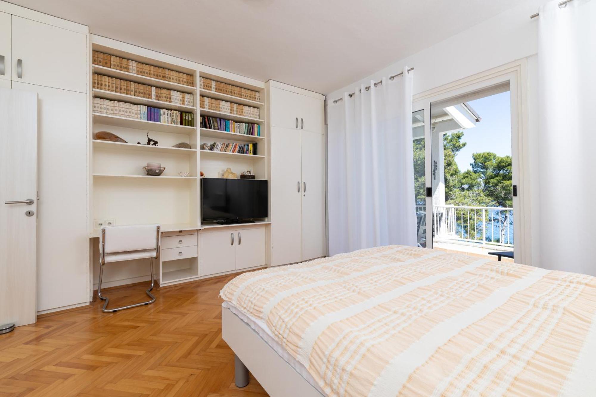 Dobronic Appartamento Jelsa (Hvar)