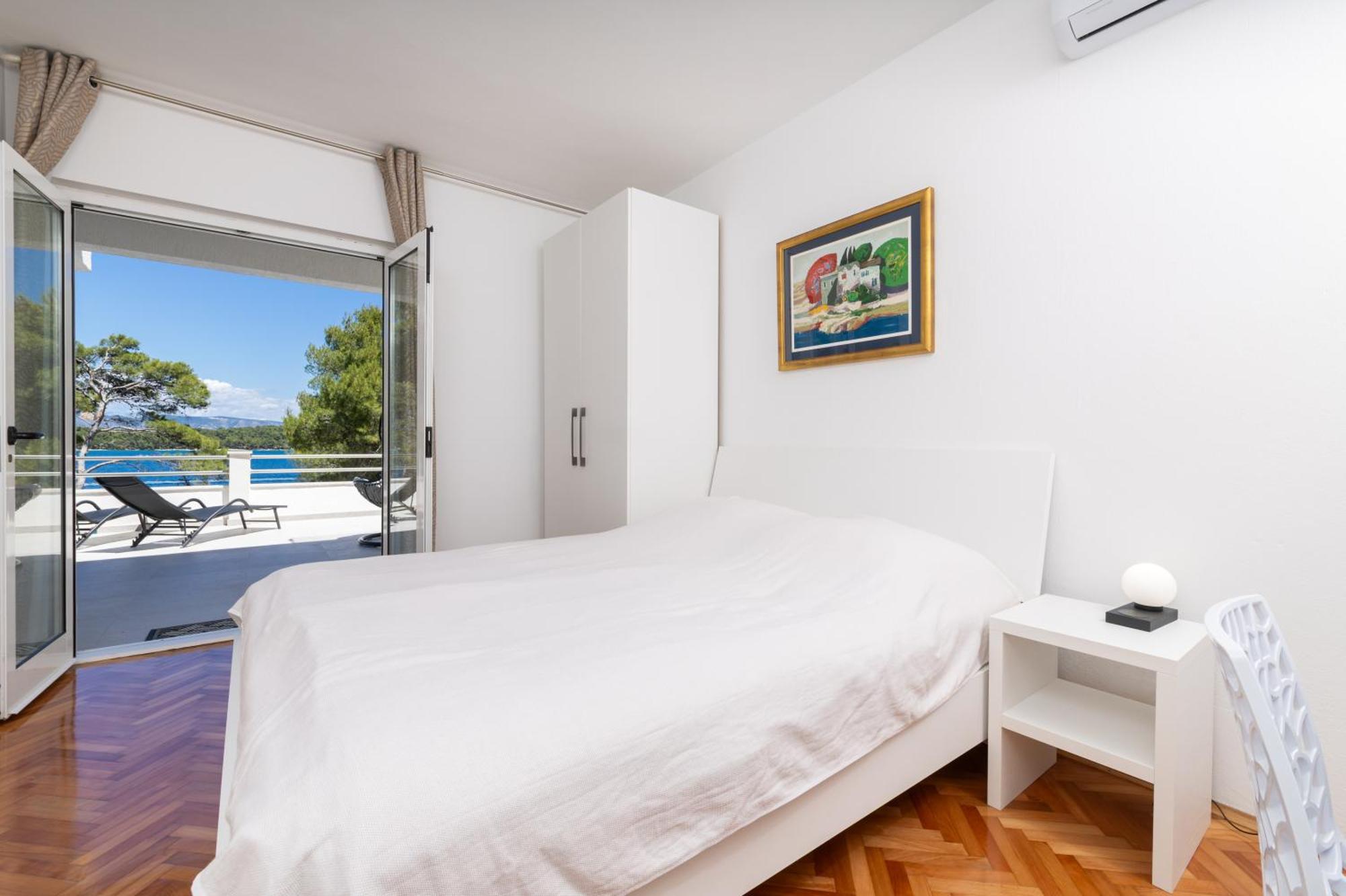 Dobronic Appartamento Jelsa (Hvar)