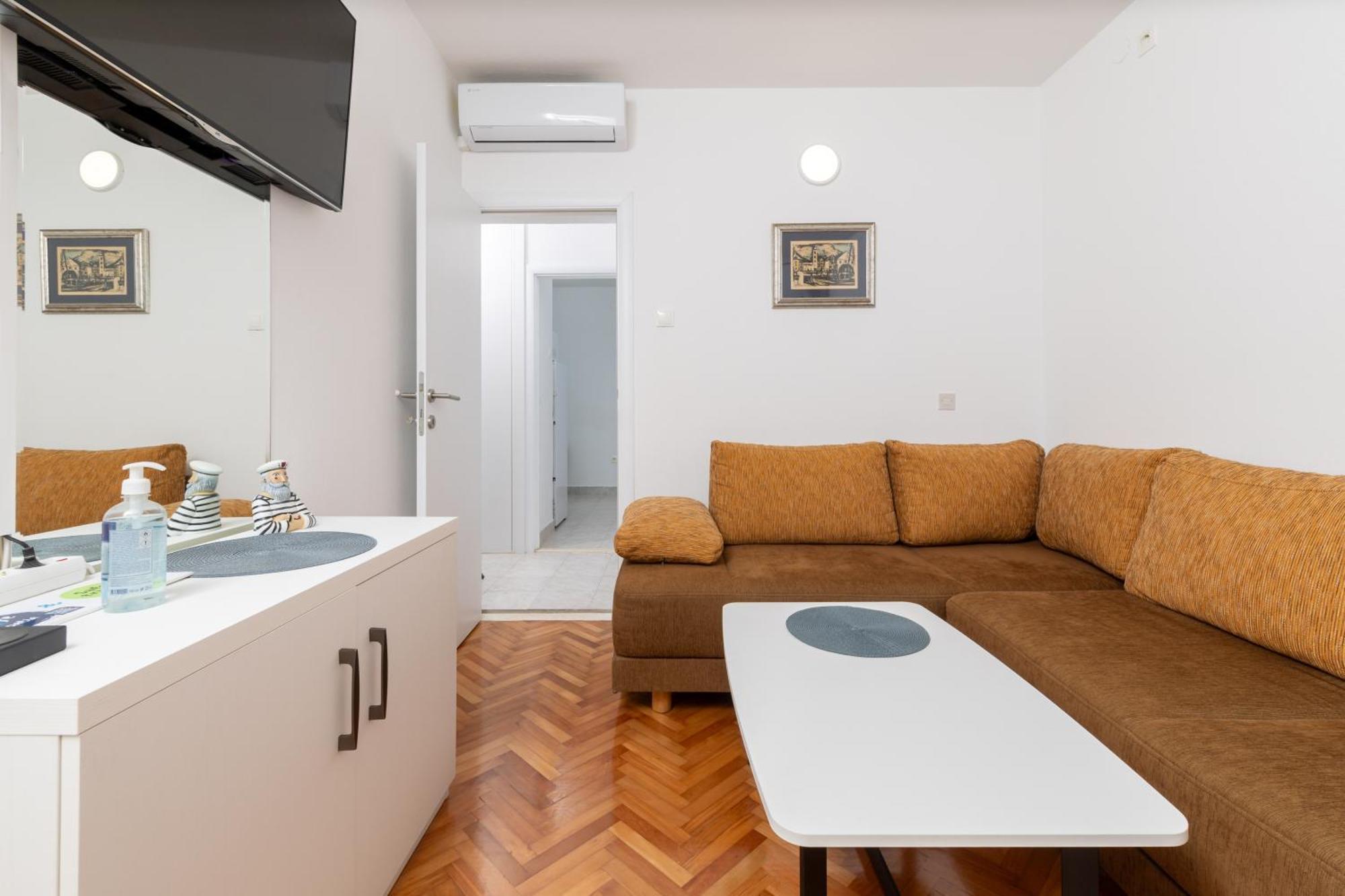 Dobronic Appartamento