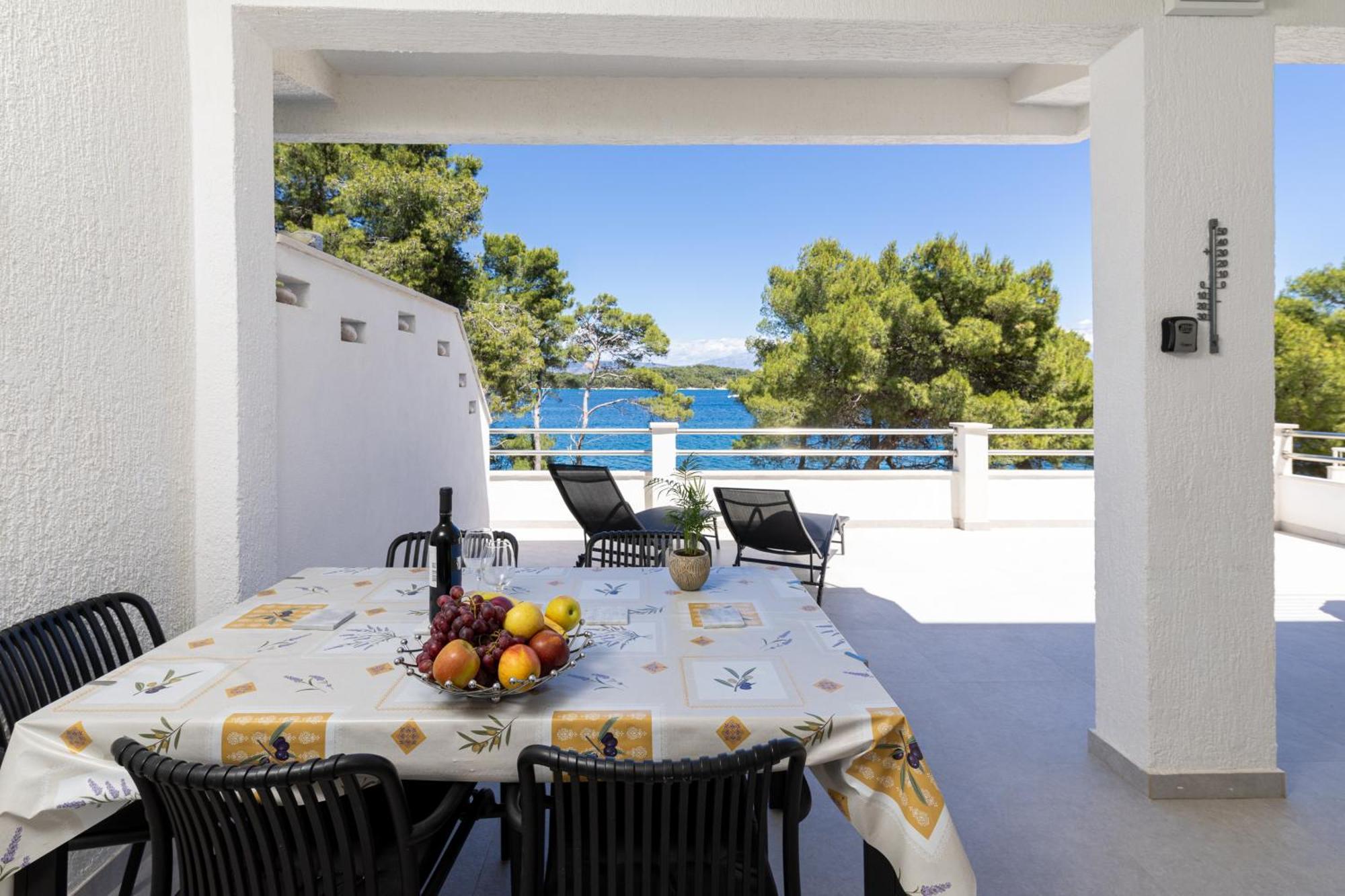 Dobronic Jelsa (Hvar)