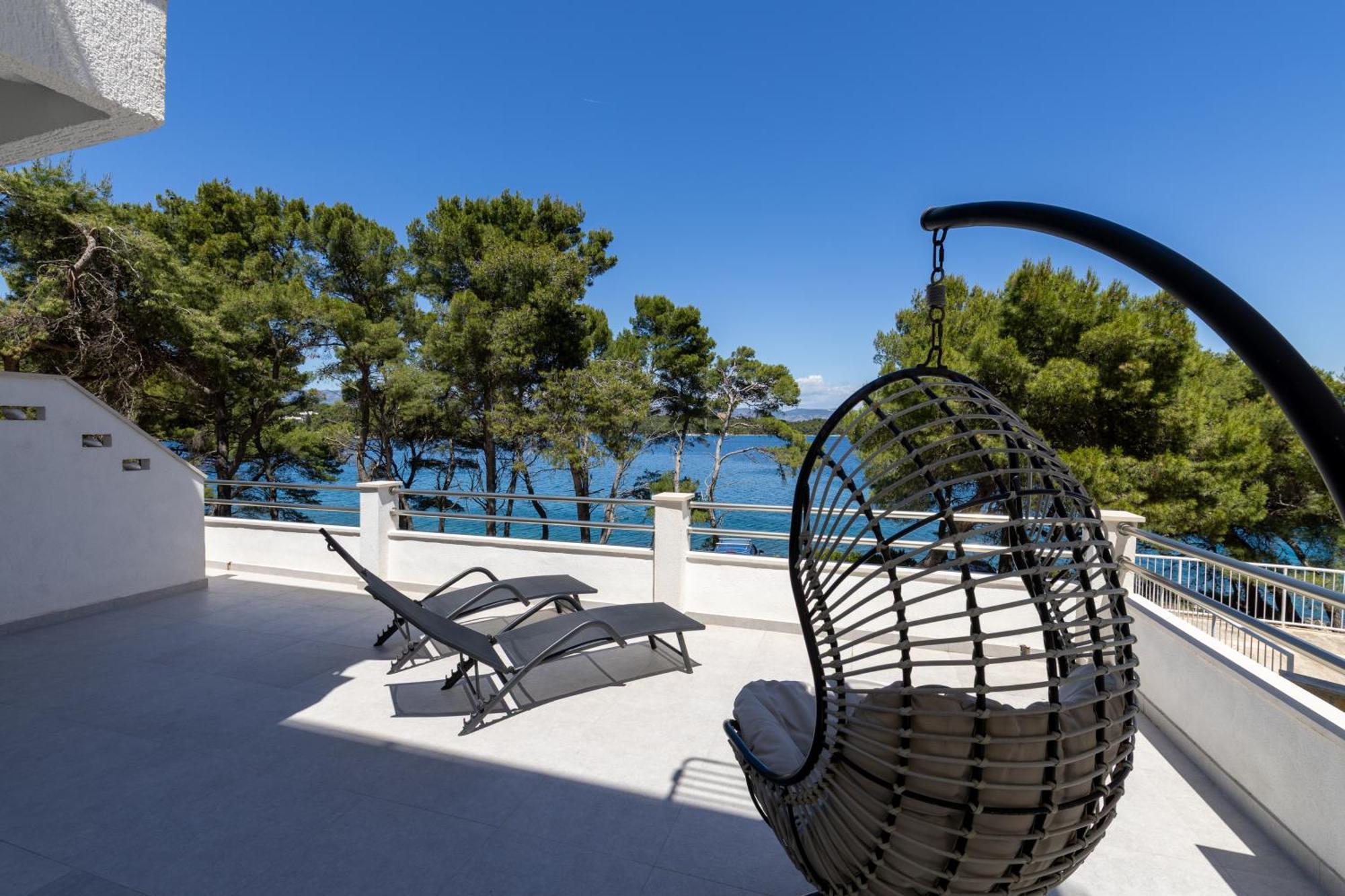 Appartamento Dobronic Jelsa (Hvar)