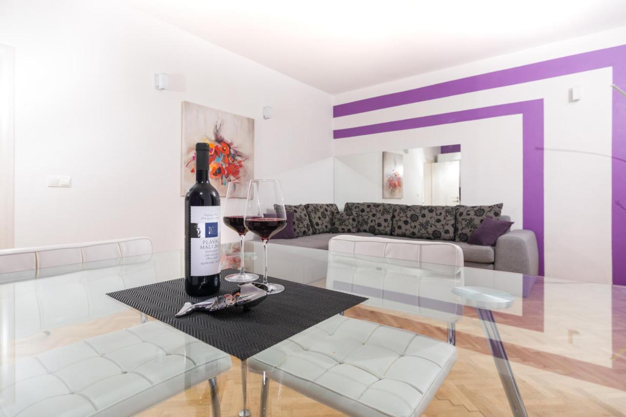 Apartament Dobronic *