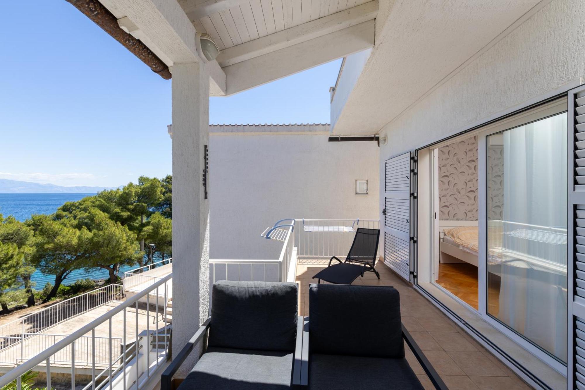 Dobronic Apartament Jelsa (Hvar)