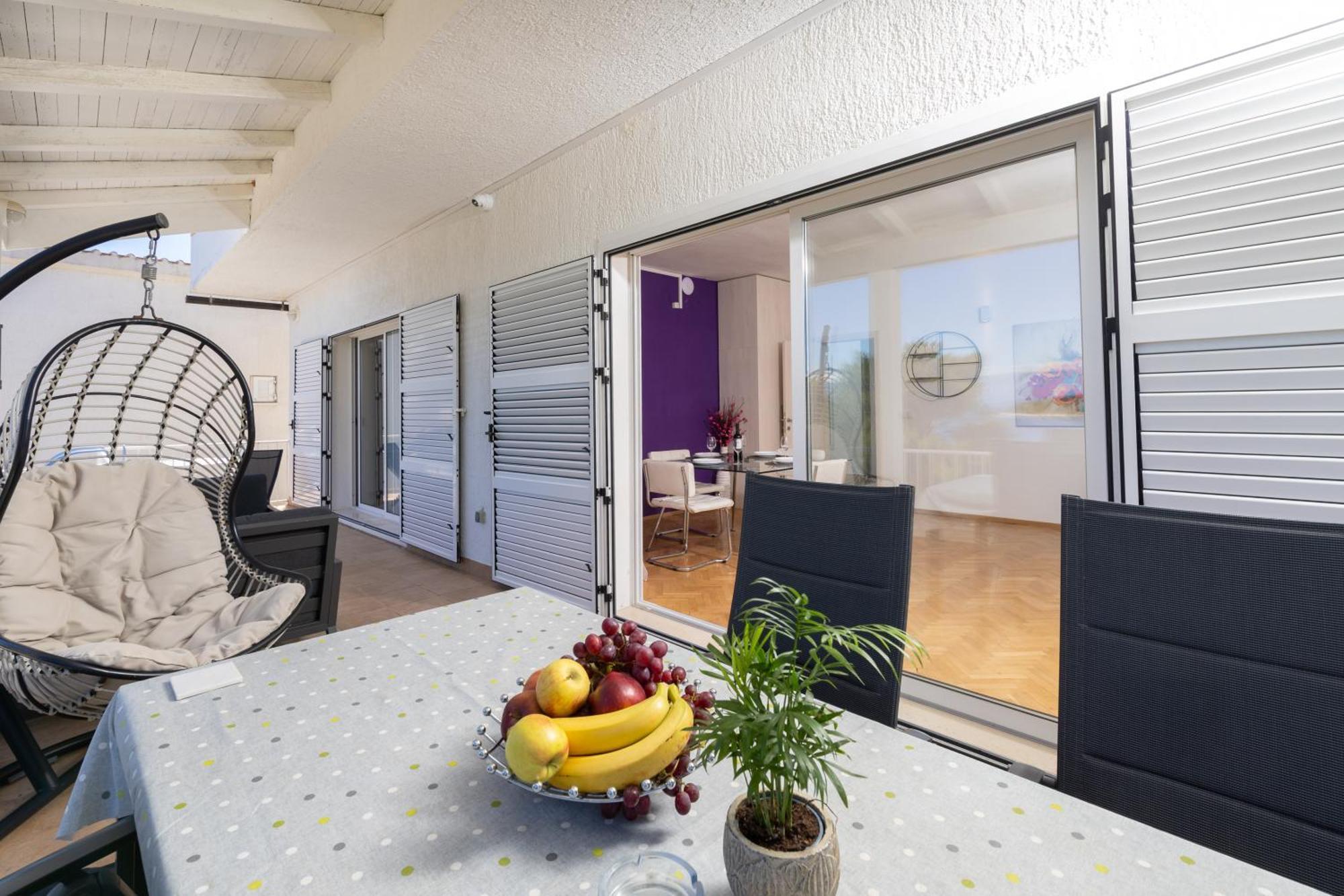 Dobronic Apartament *