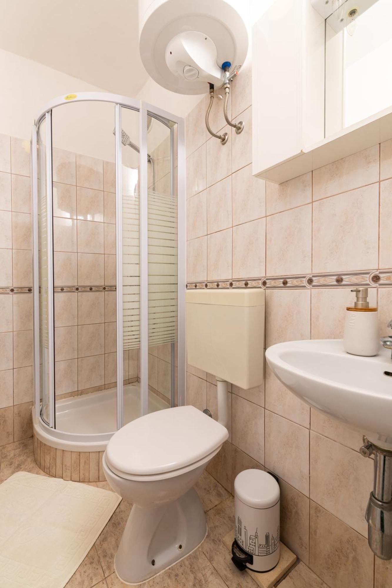 Dobronic Apartament Jelsa (Hvar)
