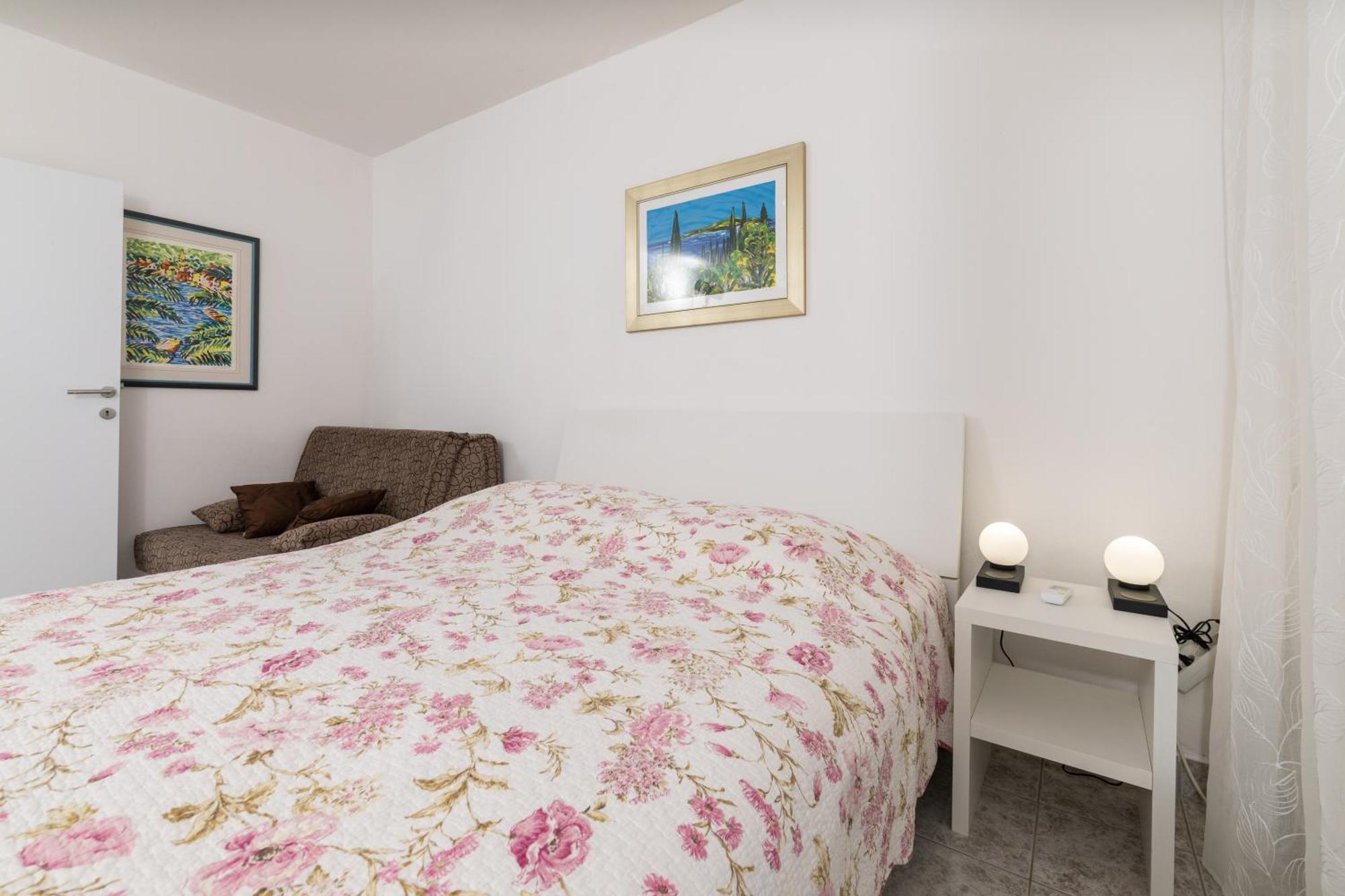 Dobronic Apartament