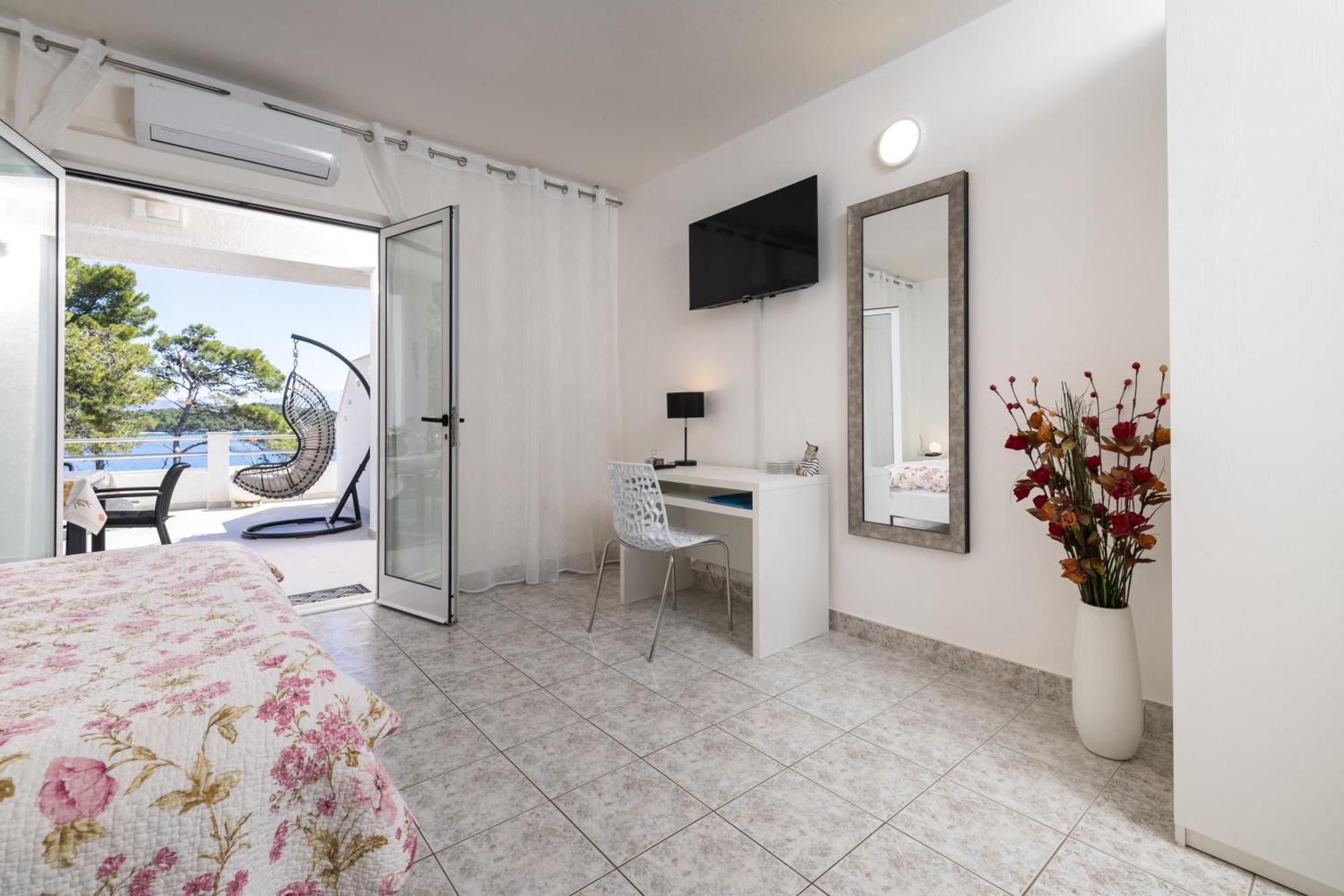 Apartament Dobronic