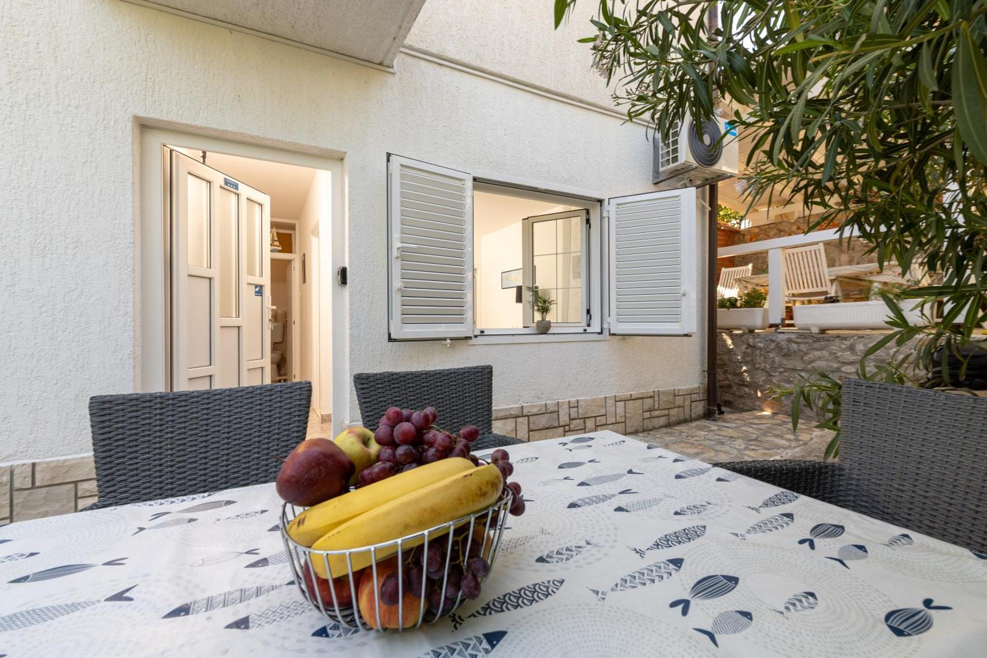 Apartament Dobronic Jelsa (Hvar)