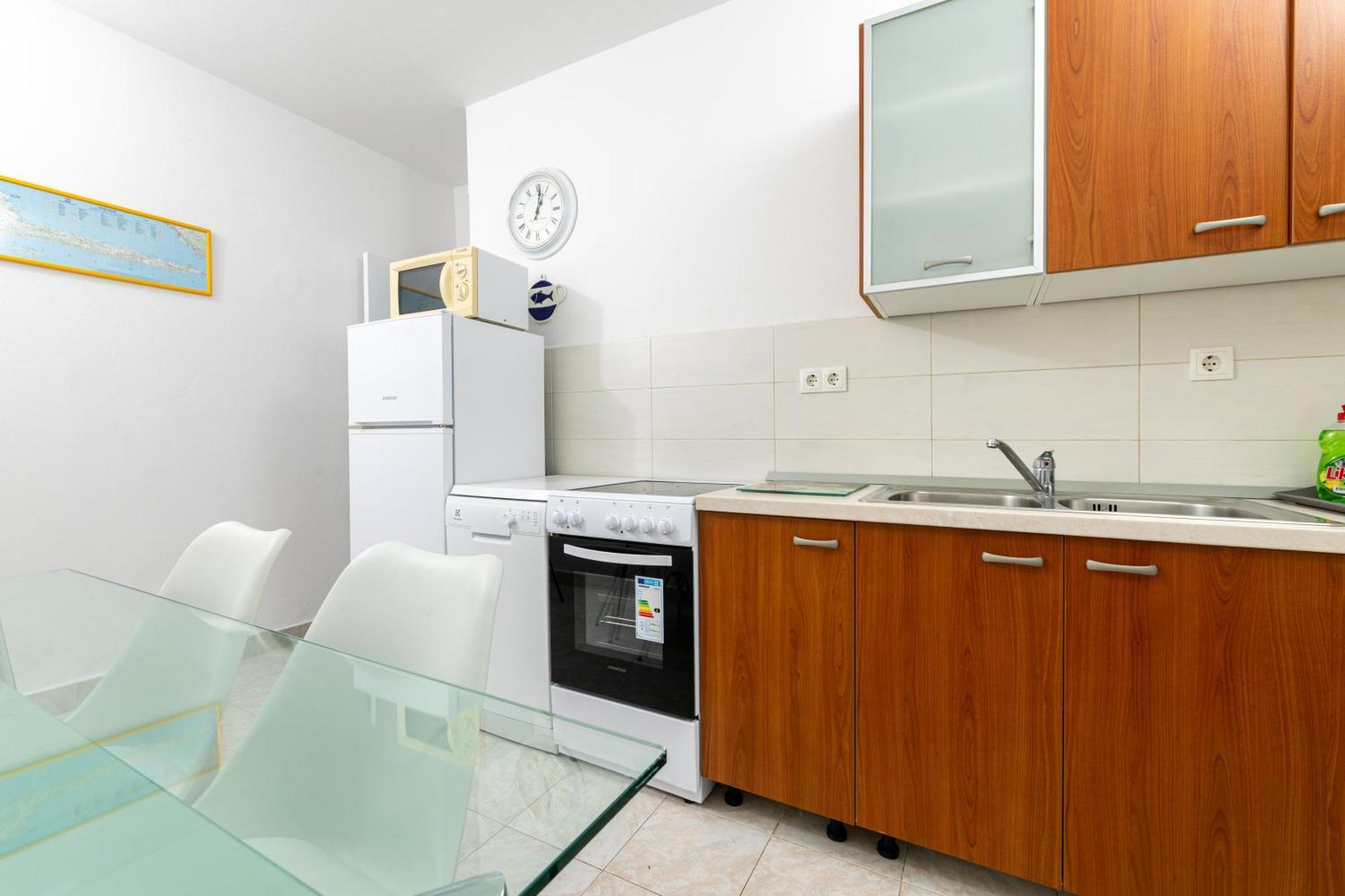 Apartament Dobronic