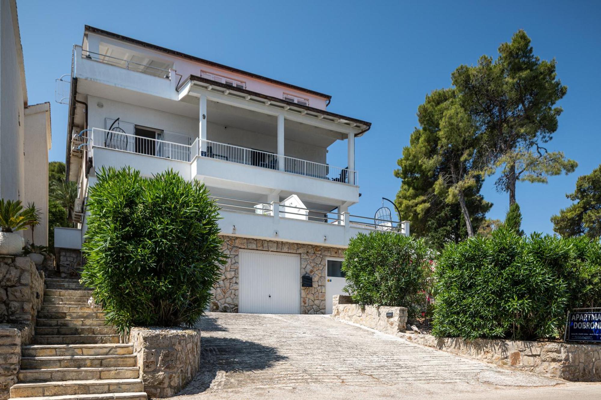 Dobronic Apartament